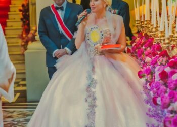 أنور الكموني لاعب التنس المصري يتألق في “الجراند بول دي مونت كارلو”