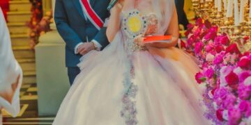 أنور الكموني لاعب التنس المصري يتألق في “الجراند بول دي مونت كارلو”