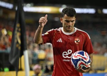 زيزو يحذف بيان اعتذاره لجماهير الأهلي وسط انتقادات فنية وضغوط جماهيرية