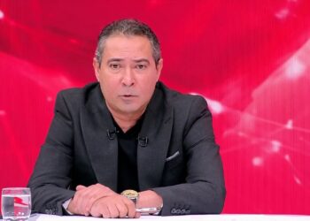 بركات: صحة الخطيب أهم من أي منصب.. وغيابه المفاجئ يقلقنا