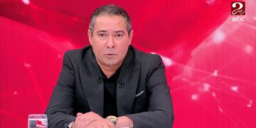 بركات: صحة الخطيب أهم من أي منصب.. وغيابه المفاجئ يقلقنا