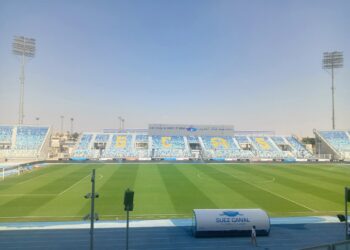 الزمالك يواجه الإسماعيلي بتشكيل هجومي في الجولة السابعة من دوري نايل