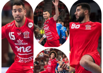 إنجاز تاريخي لكرة اليد المصرية.. في الملاعب الأوروبية .. احصائيات ايجيبت سكور