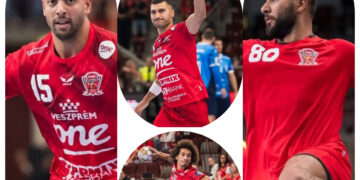 إنجاز تاريخي لكرة اليد المصرية.. في الملاعب الأوروبية .. احصائيات ايجيبت سكور