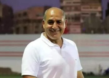 بدر حامد .. كيف أعاد الانضباط إلى قطاع الناشئين في الزمالك؟”