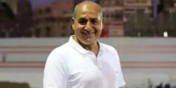 بدر حامد .. كيف أعاد الانضباط إلى قطاع الناشئين في الزمالك؟”