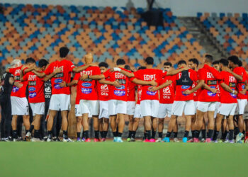 موعد مباراة منتخب مصر وإثيوبيا والقنوات الناقلة
