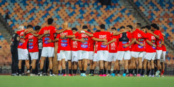 موعد مباراة منتخب مصر وإثيوبيا والقنوات الناقلة