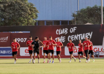 علي يقود الأهلي و جلال يتولى تدريب سيراميكا كليوباترا ..انفراد “ ايجيبت سكور”