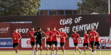 علي يقود الأهلي و جلال يتولى تدريب سيراميكا كليوباترا ..انفراد “ ايجيبت سكور”