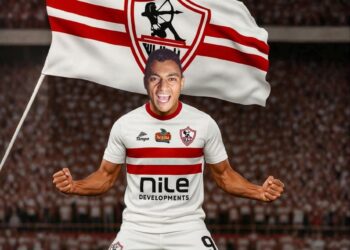 مصطفى محمد يواصل التألق في فرنسا.. والمقارنة مع أسامة فيصل تثير الجدل