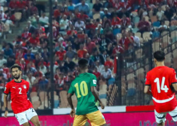 منتخب مصر يقترب من المونديال.. فوز جديد على إثيوبيا بهدفين نظيفين