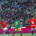 منتخب مصر يقترب من المونديال.. فوز جديد على إثيوبيا بهدفين نظيفين