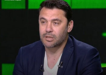 أحمد حسن يفتح النار: “مش إنت اللي هتدينا دروس وطنية”