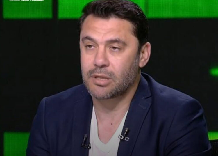 أحمد حسن يفتح النار: “مش إنت اللي هتدينا دروس وطنية”