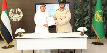 شرطة دبي واتحاد المبارزة.. شراكة استراتيجية لصناعة أبطال المستقبل