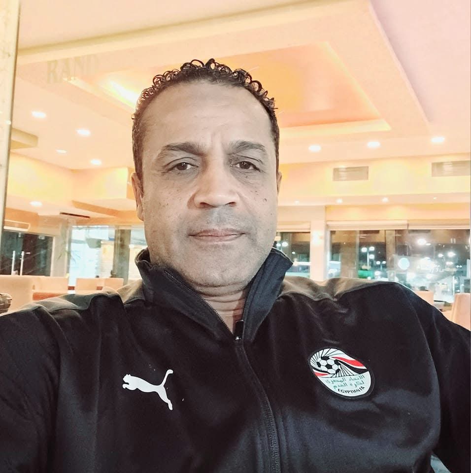 حمدي حمدان