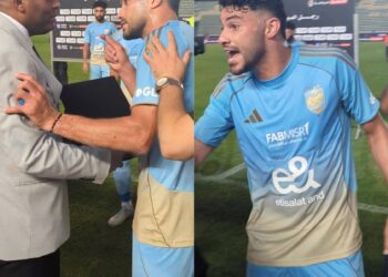 الأهلي على صفيح ساخن.. توتر بين الإدارة واللاعبين