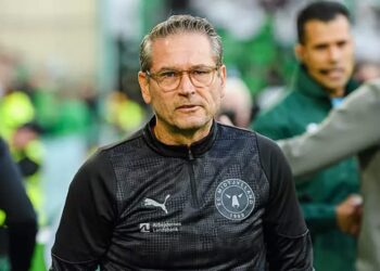 تعرف على موعد وصول مدرب الأهلي الجديد