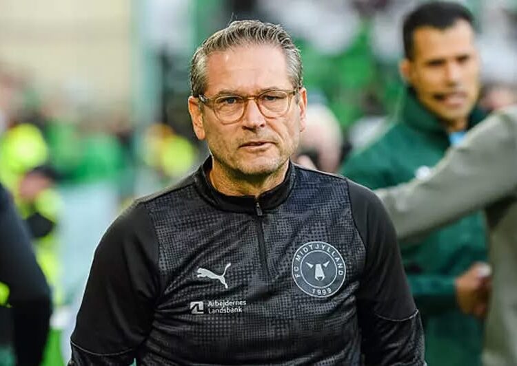 تعرف على موعد وصول مدرب الأهلي الجديد