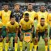 الفيفا يعاقب جنوب أفريقيا بخصم 3 نقاط|اعرف السبب