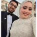 السيد خيرالله يهنئ آل الشافعي بزفتي
