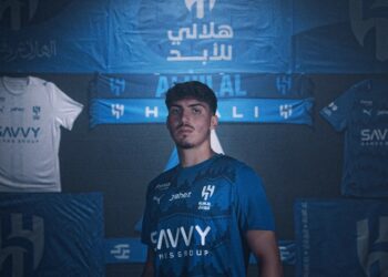 رسميًا.. الهلال السعودي يعلن تعاقده مع المدافع التركي الشاب يوسف أكتشيشيك