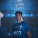 رسميًا.. الهلال السعودي يعلن تعاقده مع المدافع التركي الشاب يوسف أكتشيشيك