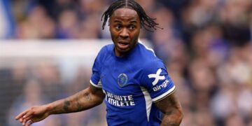 بعد انتهاء الميركاتو.. تشيلسي يفشل في التخلص من رحيم ستيرلينج