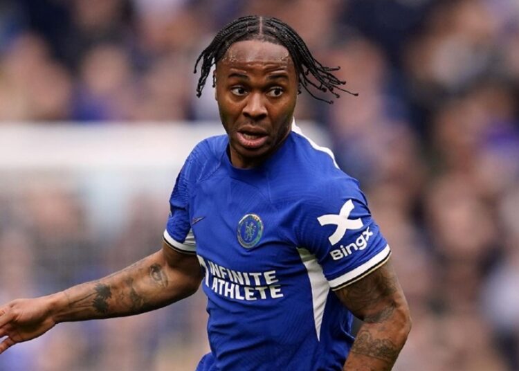 بعد انتهاء الميركاتو.. تشيلسي يفشل في التخلص من رحيم ستيرلينج