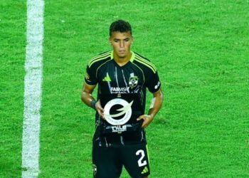 ياسين مرعي يستهدف العودة مع الأهلي أمام إنبي