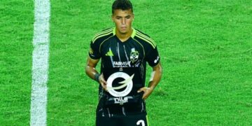 ياسين مرعي يستهدف العودة مع الأهلي أمام إنبي