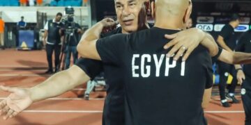 ذكريات 98 تعود من جديد.. حسام حسن يسعى لتكرار المجد في أرض الانتصار