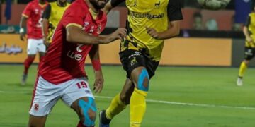 دجلة يتفوق على الأهلي في النقاط والانتصارات رغم فارق القيمة