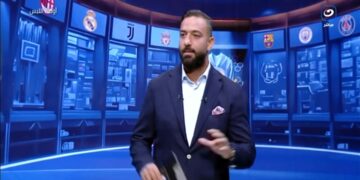 ميدو: الأهلي لم يخرج من المنافسة رغم البداية الأسوأ