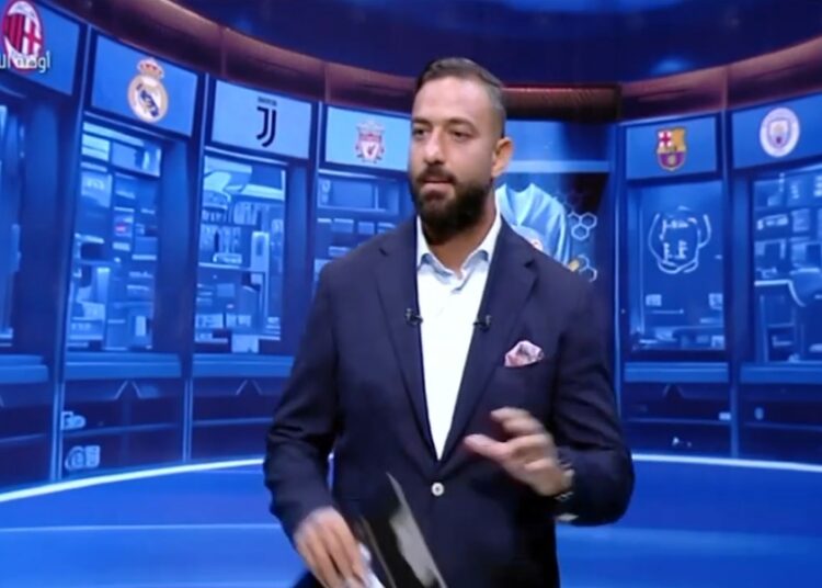 ميدو: الأهلي لم يخرج من المنافسة رغم البداية الأسوأ