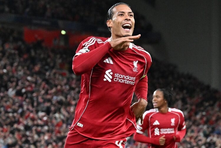 ليفربول يهزم أتلتيكو مدريد في قمة مثيرة على أنفيلد