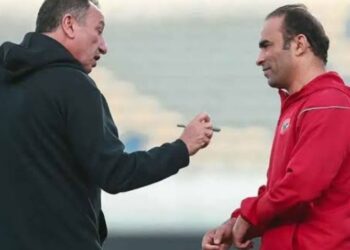 الخطيب يجتمع مع عبد الحفيظ لبحث عودته ضمن القائمة الانتخابية