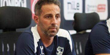 فيريرا يشيد بأداء الزمالك ويؤكد غيابات مرتقبة أمام الجونة