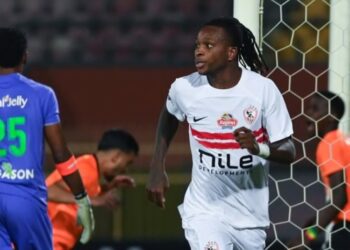 رسميًا.. إستريلا أمادورا يشكو الزمالك إلى “فيفا”