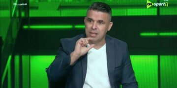 الغندور يرد على تصريحات عبد الحفيظ ويغلق الملف إعلاميًا