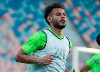 الزمالك يتجه لتجديد عقد دونجا