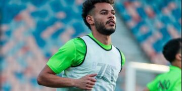 الزمالك يتجه لتجديد عقد دونجا