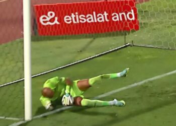 تصعيد جديد من الأهلي ضد حكم مباراة سيراميكا كليوباترا