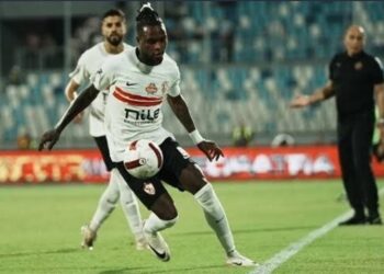 أزمة جديدة في الزمالك بسبب شيكو بانزا