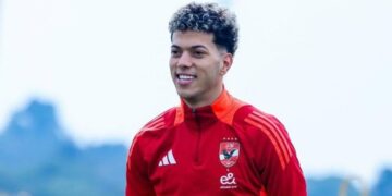 بيان رسمي مرفوض من إمام عاشور بشأن وكيله