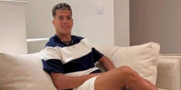 عرض رسمي من الدوري الأمريكي يضع مستقبل إمام عاشور على المحك