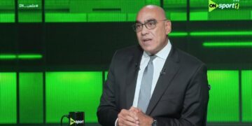 هشام نصر: انفراجة مالية قريبة في الزمالك ومشروع أكتوبر هو الأمل