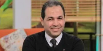 الزمالك يوقف تامر عبد الحميد ويصعد الملف للجمعية العمومية