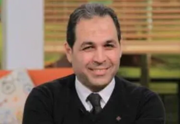 الزمالك يوقف تامر عبد الحميد ويصعد الملف للجمعية العمومية